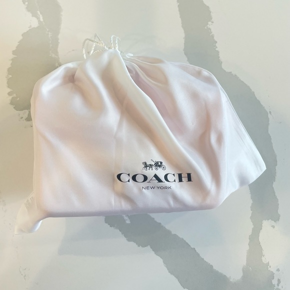 Coach Jelly Tabby Flower Pink - Picture 15 of 16